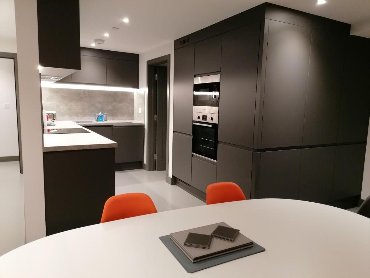 3 The View Apartments Ilfracombe - Hot Tub, Parking, Lift, Ev Exterior photo