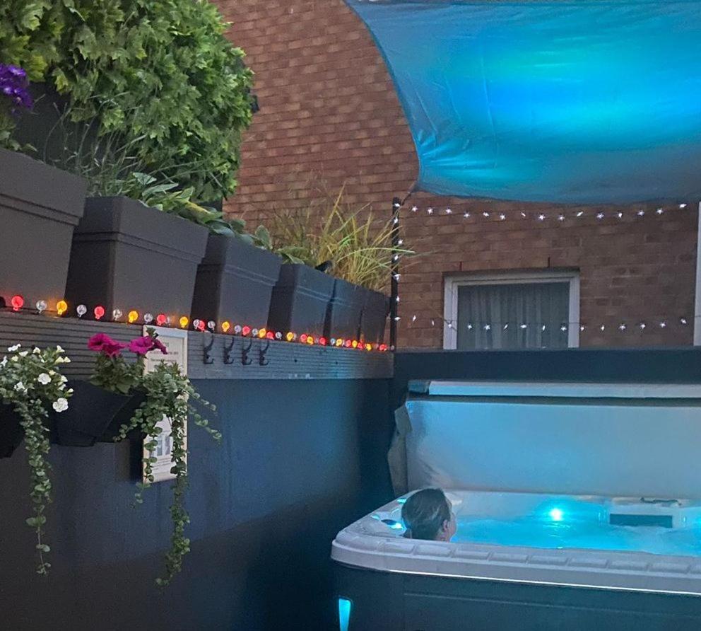 3 The View Apartments Ilfracombe - Hot Tub, Parking, Lift, Ev Exterior photo