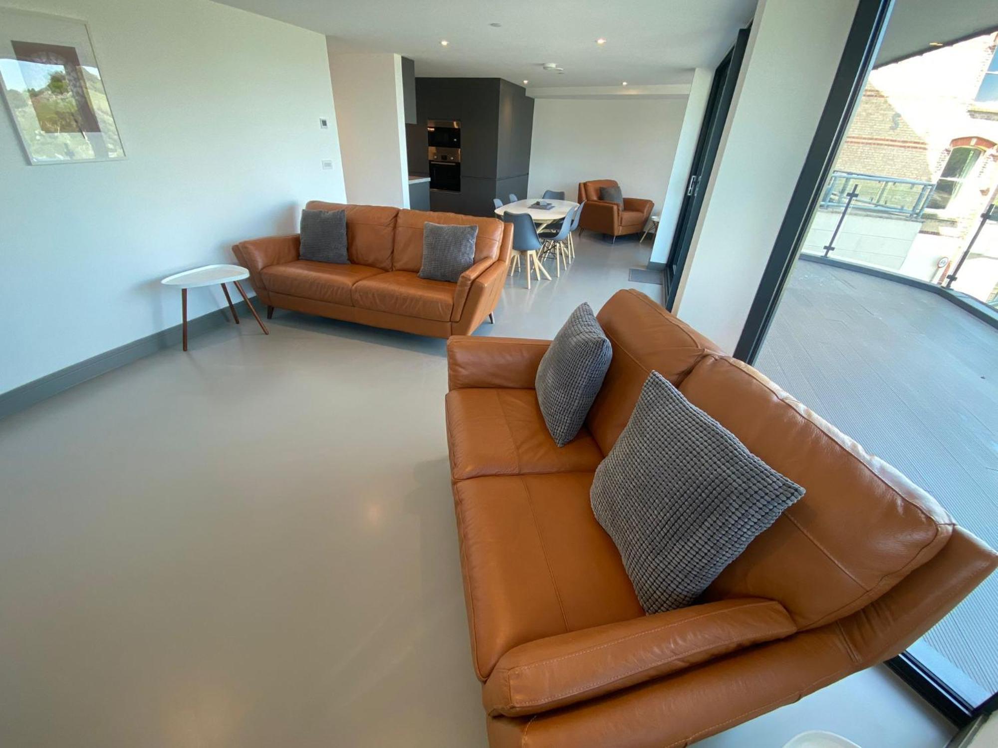 3 The View Apartments Ilfracombe - Hot Tub, Parking, Lift, Ev Exterior photo
