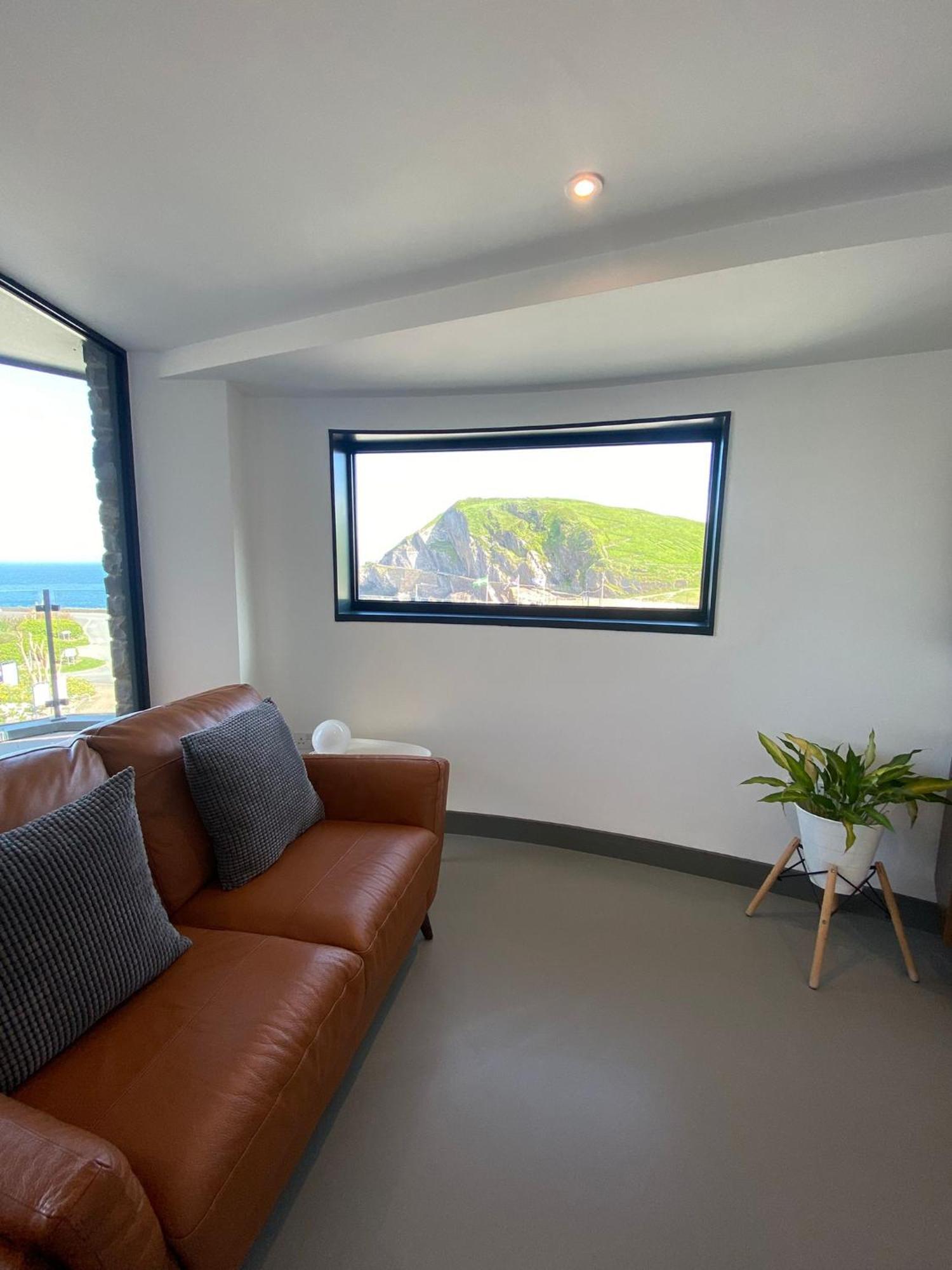 3 The View Apartments Ilfracombe - Hot Tub, Parking, Lift, Ev Exterior photo