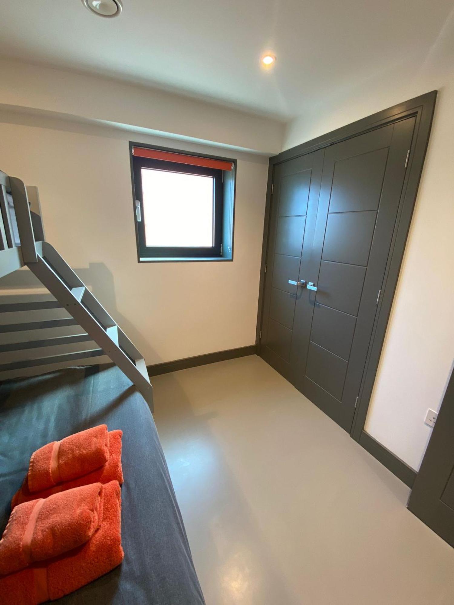 3 The View Apartments Ilfracombe - Hot Tub, Parking, Lift, Ev Exterior photo