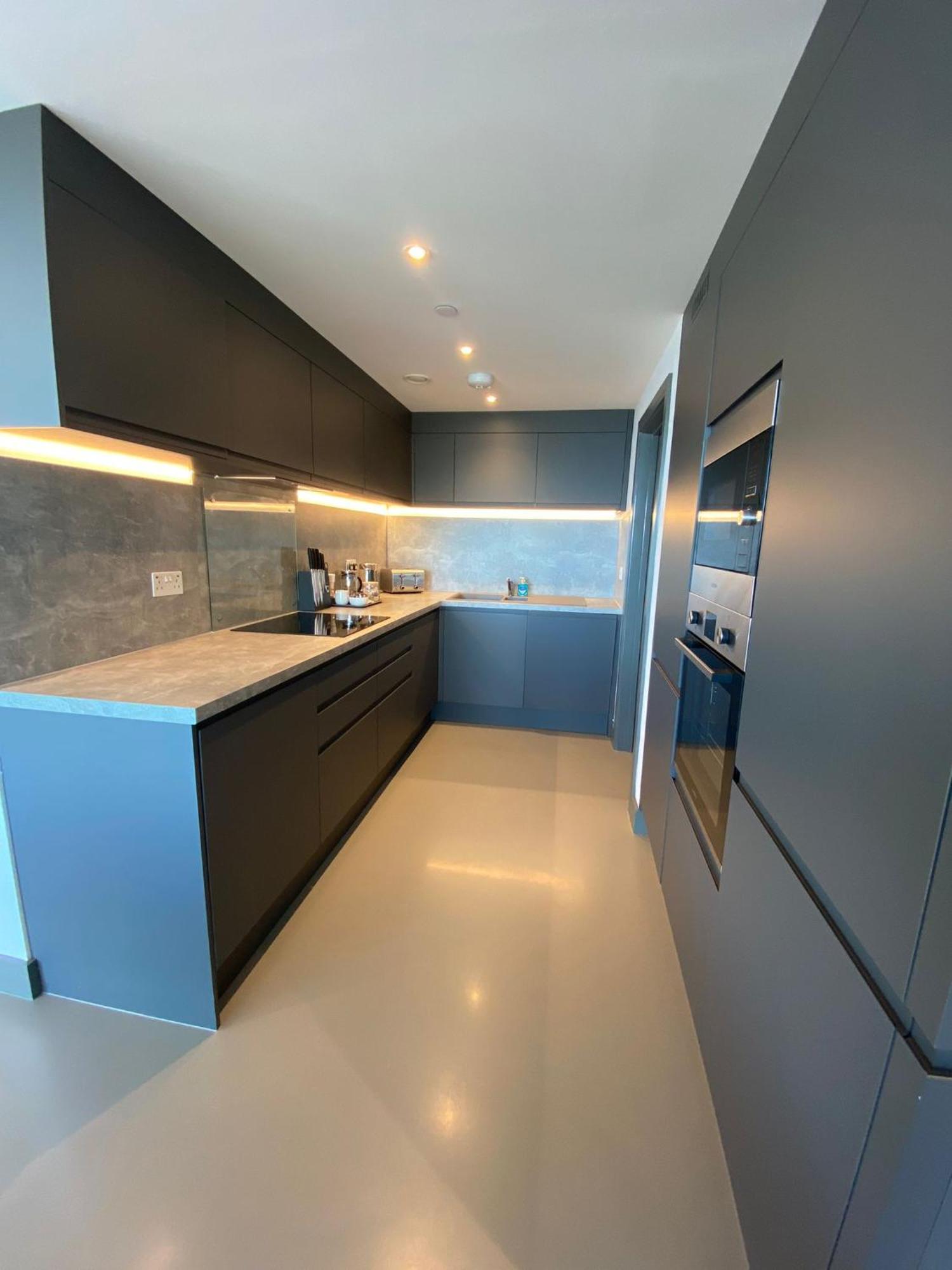 3 The View Apartments Ilfracombe - Hot Tub, Parking, Lift, Ev Exterior photo