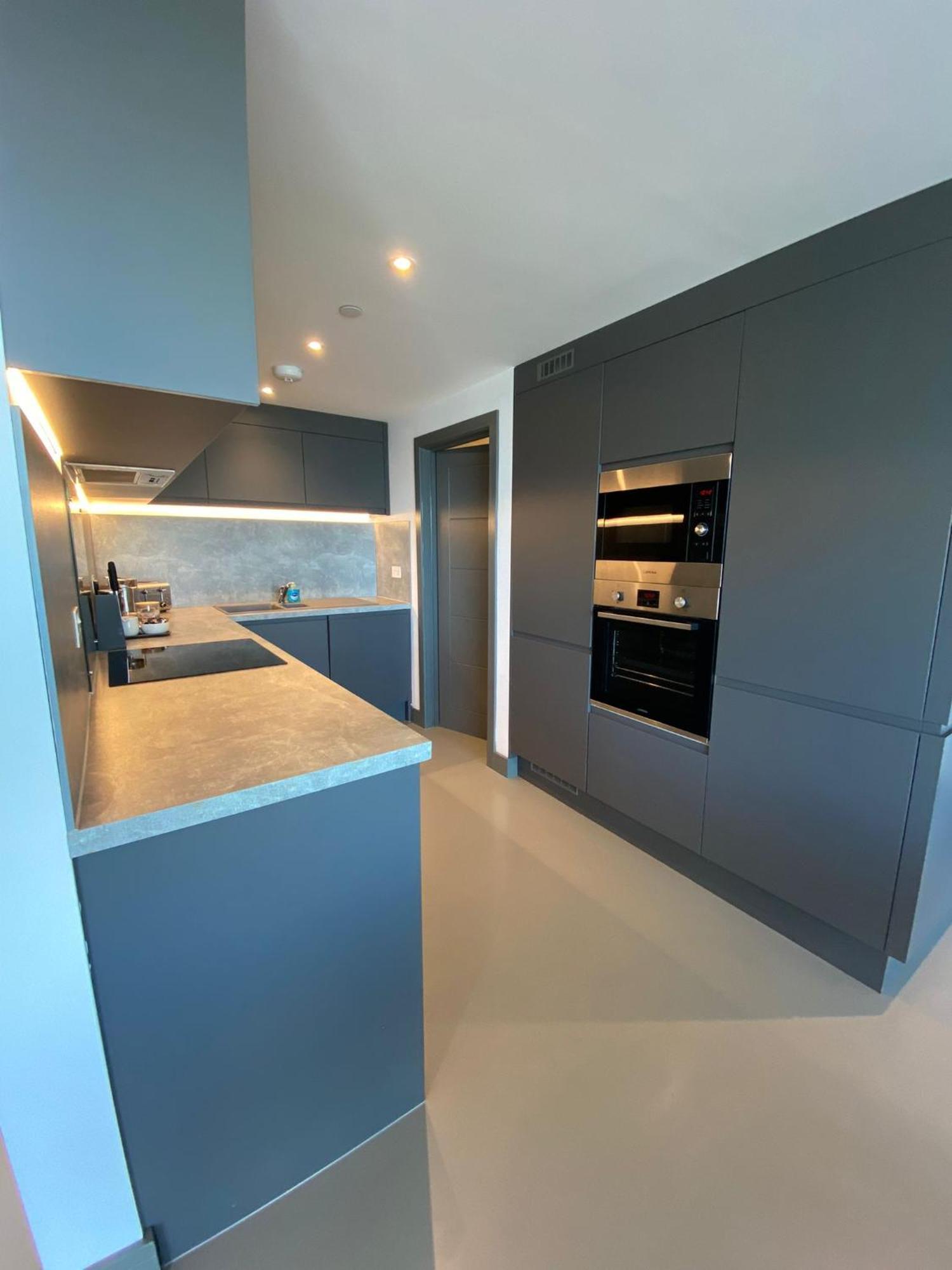 3 The View Apartments Ilfracombe - Hot Tub, Parking, Lift, Ev Exterior photo